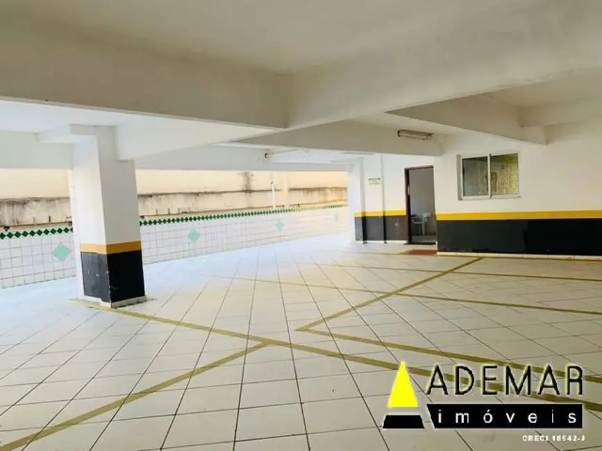 Foto 6 de Apartamento com 1 quarto à venda, 40m2 em Praia Grande - SP