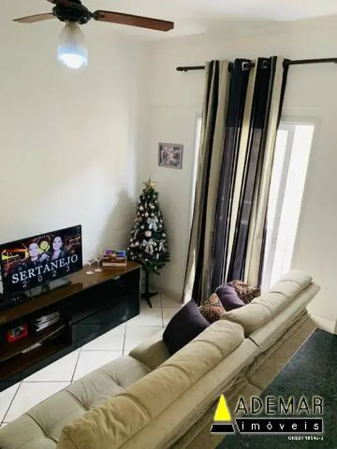 Foto 8 de Apartamento com 1 quarto à venda, 40m2 em Praia Grande - SP