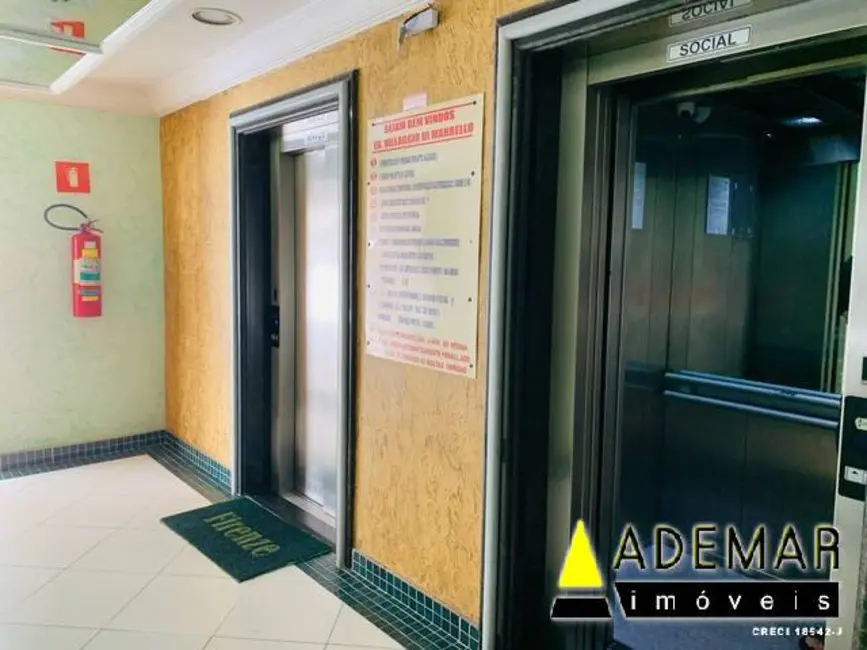 Foto 5 de Apartamento com 1 quarto à venda, 40m2 em Praia Grande - SP