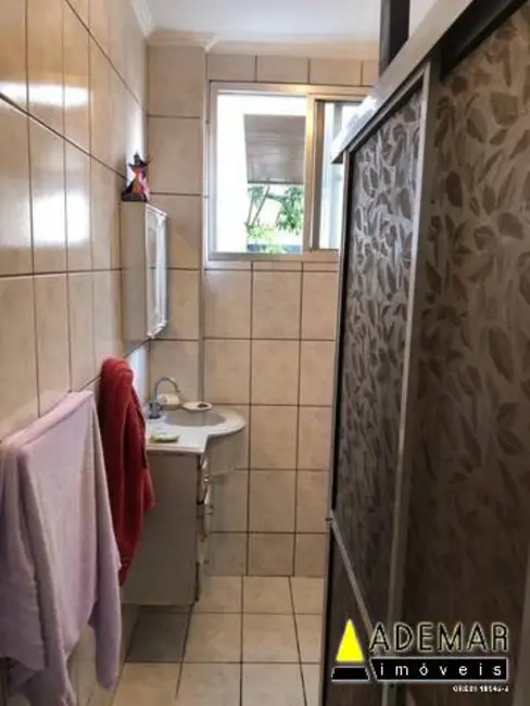 Foto 5 de Apartamento com 2 quartos à venda, 45m2 em Praia Grande - SP