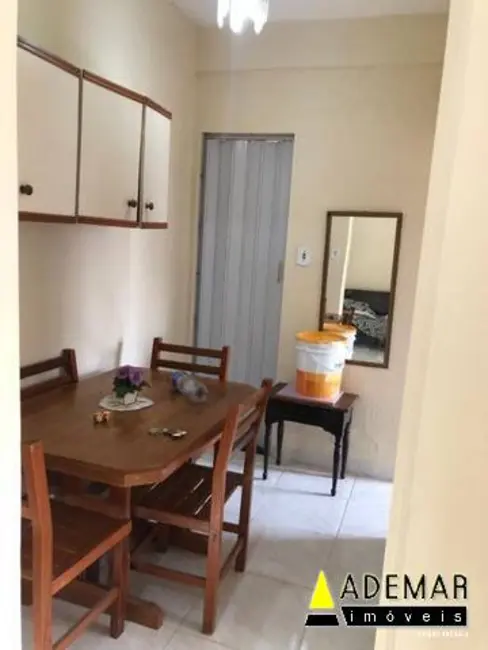 Foto 4 de Apartamento com 2 quartos à venda, 45m2 em Praia Grande - SP
