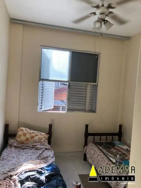 Foto 2 de Apartamento com 2 quartos à venda, 45m2 em Praia Grande - SP