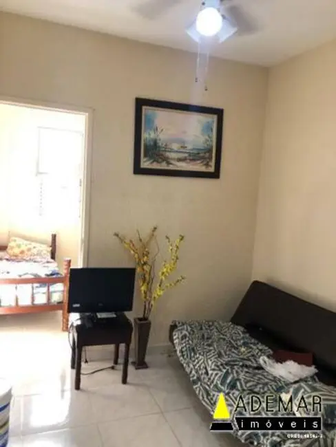 Foto 6 de Apartamento com 2 quartos à venda, 45m2 em Praia Grande - SP