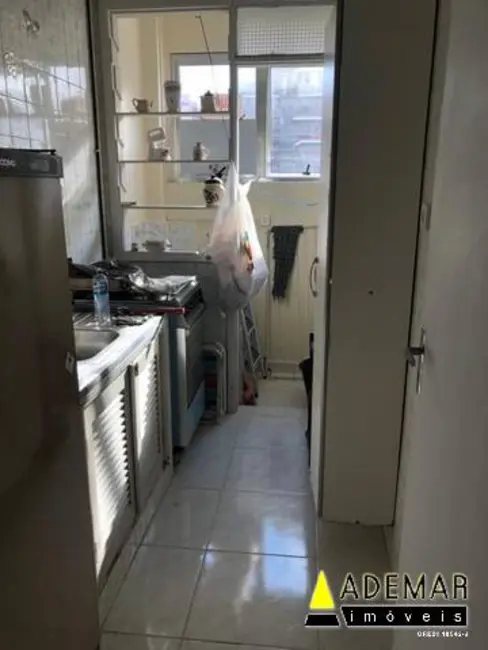 Foto 3 de Apartamento com 2 quartos à venda, 45m2 em Praia Grande - SP