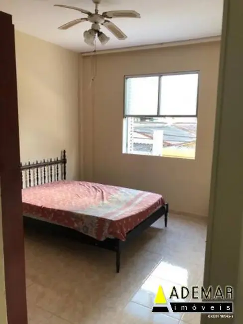 Foto 1 de Apartamento com 2 quartos à venda, 45m2 em Praia Grande - SP