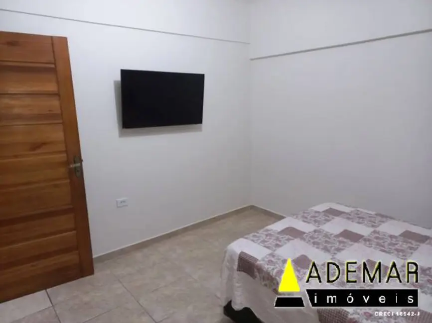 Foto 6 de Apartamento com 1 quarto à venda, 50m2 em Praia Grande - SP