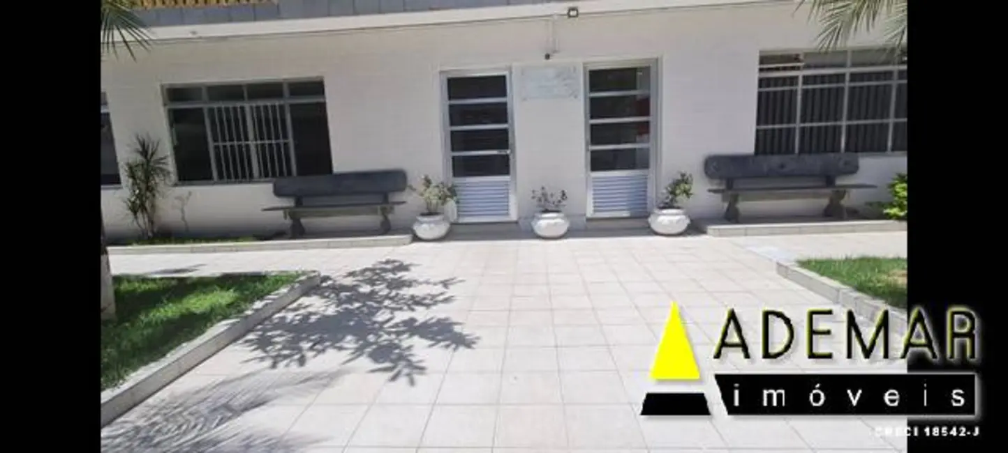 Foto 2 de Apartamento com 1 quarto à venda, 50m2 em Praia Grande - SP