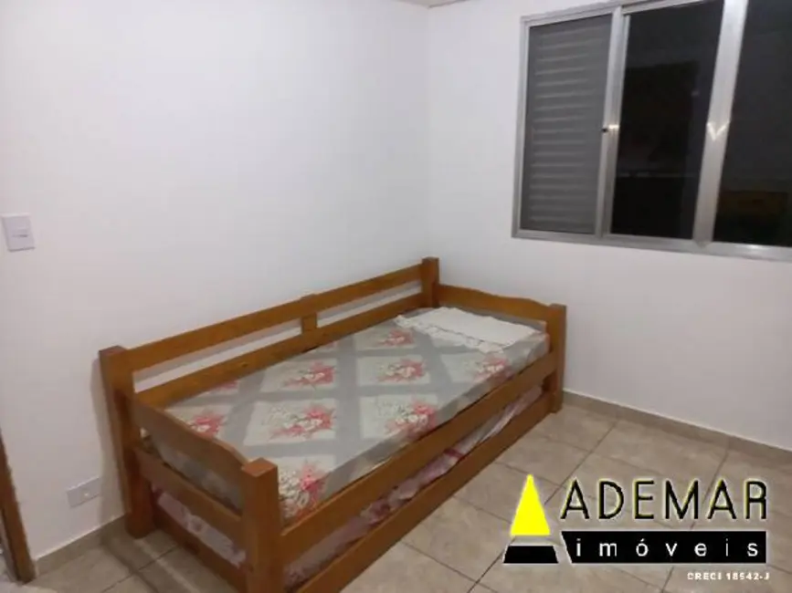 Foto 9 de Apartamento com 1 quarto à venda, 50m2 em Praia Grande - SP