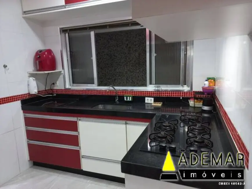 Foto 1 de Apartamento com 1 quarto à venda, 50m2 em Praia Grande - SP