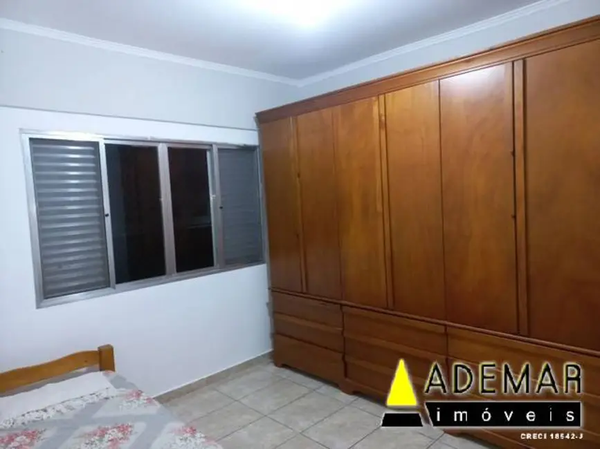 Foto 8 de Apartamento com 1 quarto à venda, 50m2 em Praia Grande - SP