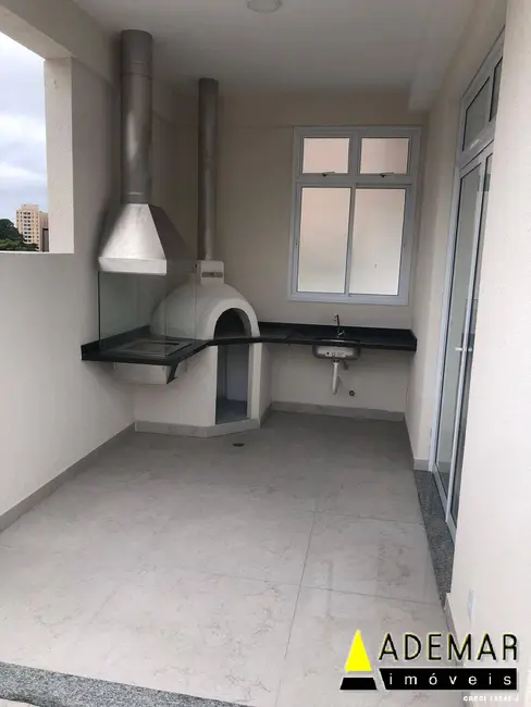 Foto 1 de Apartamento com 2 quartos à venda, 48m2 em Centro, Diadema - SP