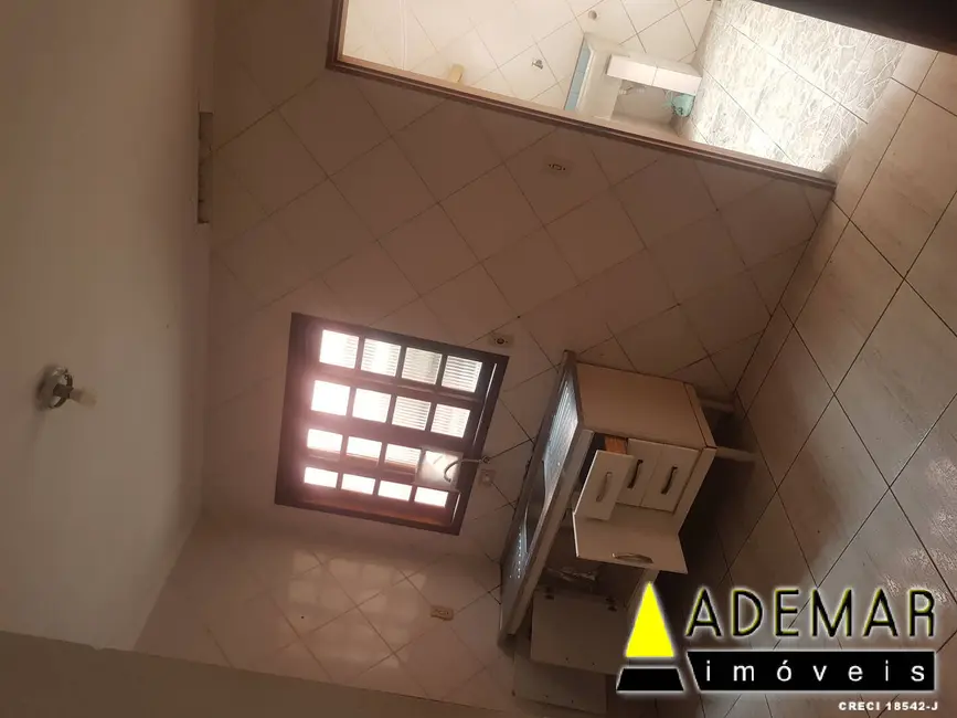 Foto 2 de Casa com 1 quarto para alugar em Serraria, Diadema - SP