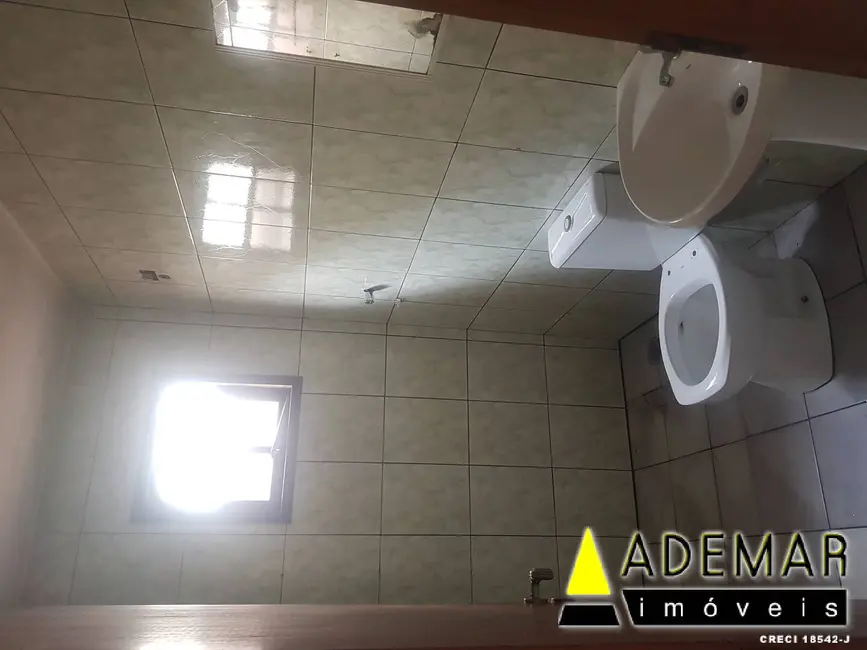 Foto 3 de Casa com 1 quarto para alugar em Serraria, Diadema - SP