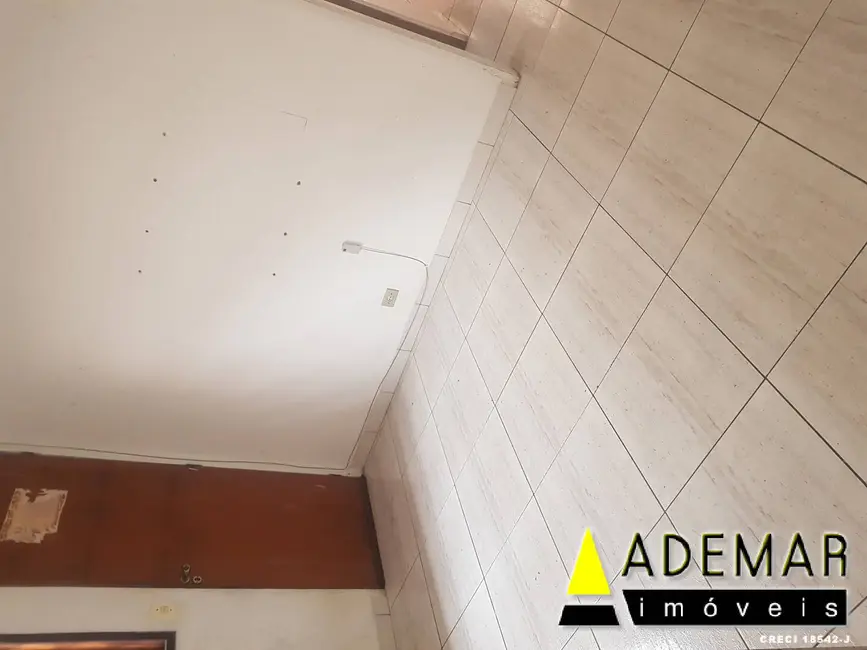 Foto 5 de Casa com 1 quarto para alugar em Serraria, Diadema - SP