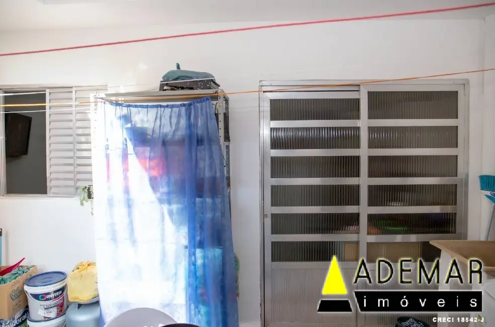 Foto 6 de Casa com 3 quartos à venda, 150m2 em Casa Grande, Diadema - SP