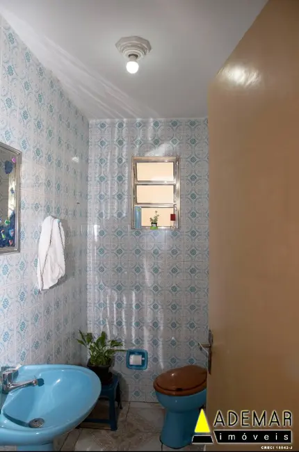 Foto 9 de Casa com 3 quartos à venda, 150m2 em Casa Grande, Diadema - SP