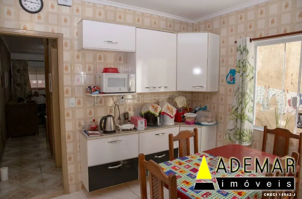 Foto 7 de Casa com 3 quartos à venda, 150m2 em Casa Grande, Diadema - SP