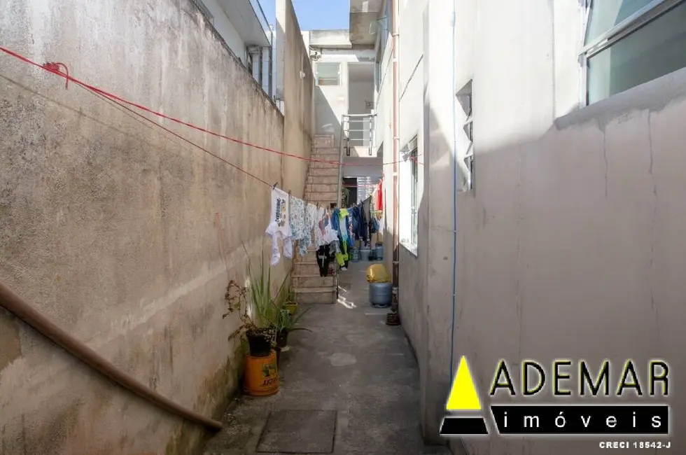 Foto 4 de Casa com 3 quartos à venda, 150m2 em Casa Grande, Diadema - SP