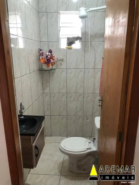 Foto 6 de Casa com 2 quartos à venda, 150m2 em Eldorado, São Paulo - SP
