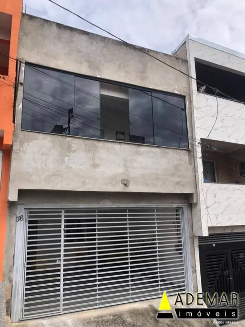 Foto 1 de Casa com 2 quartos à venda, 150m2 em Eldorado, São Paulo - SP