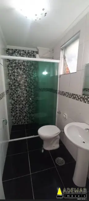 Foto 9 de Apartamento com 1 quarto à venda em Centro, Diadema - SP