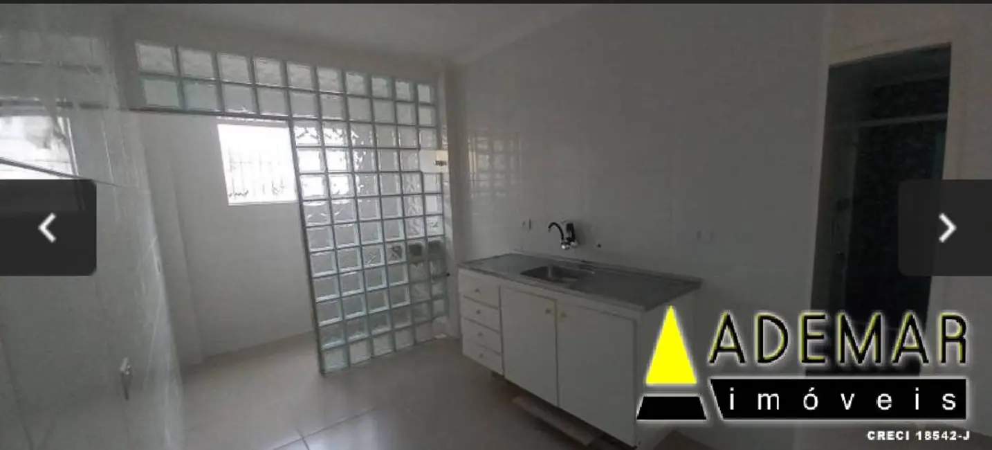 Foto 4 de Apartamento com 1 quarto à venda em Centro, Diadema - SP