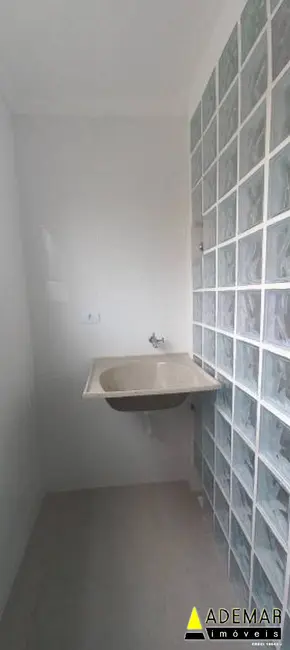 Foto 3 de Apartamento com 1 quarto à venda em Centro, Diadema - SP