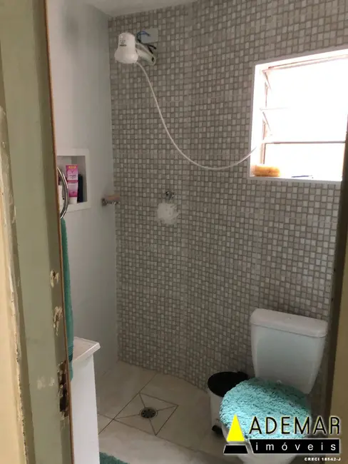 Foto 8 de Casa com 1 quarto à venda em Eldorado, Diadema - SP