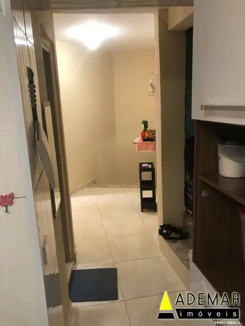 Foto 4 de Casa com 1 quarto à venda em Eldorado, Diadema - SP