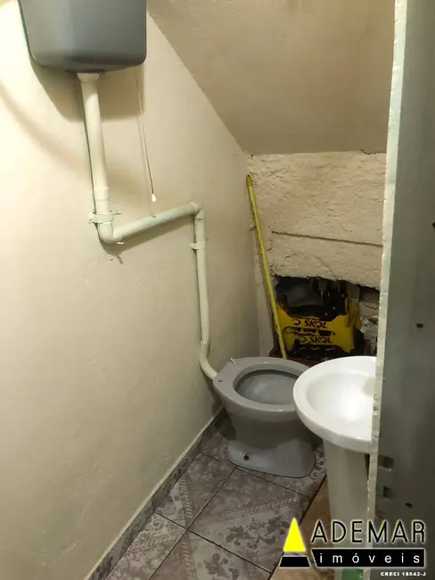 Foto 2 de Casa com 1 quarto à venda em Eldorado, Diadema - SP
