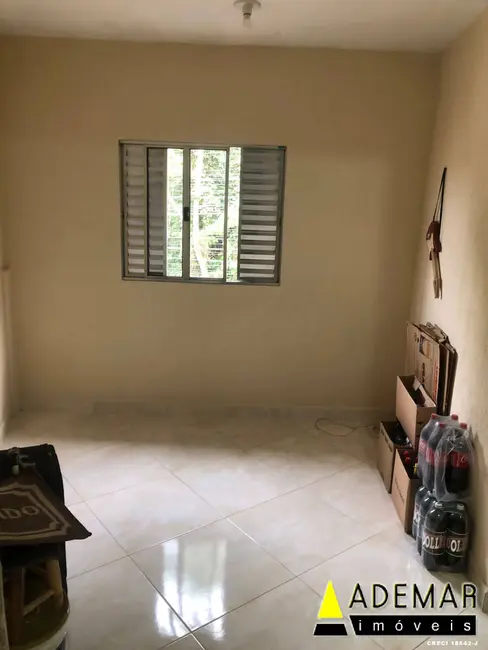Foto 5 de Casa com 1 quarto à venda em Eldorado, Diadema - SP