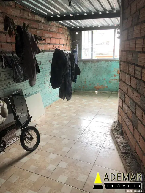 Foto 3 de Casa com 1 quarto à venda em Eldorado, Diadema - SP