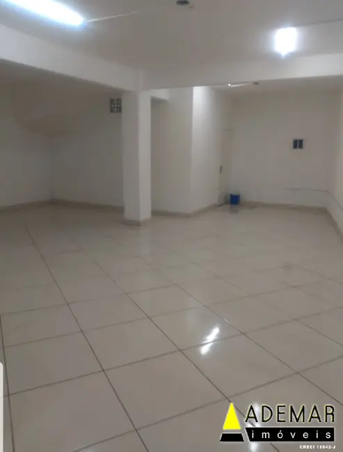 Foto 3 de Sala Comercial para alugar em Inamar, Diadema - SP