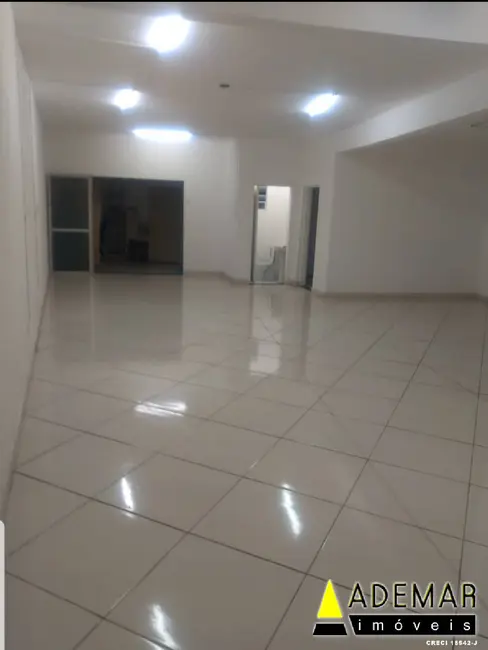 Foto 1 de Sala Comercial para alugar em Inamar, Diadema, SP