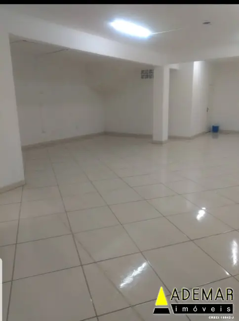 Foto 2 de Sala Comercial para alugar em Inamar, Diadema - SP
