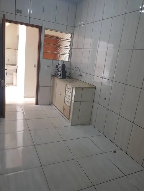Foto 2 de Casa com 1 quarto para alugar em Eldorado, São Paulo - SP