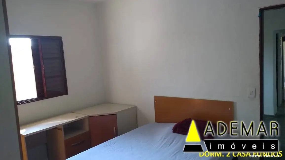 Foto 2 de Casa com 3 quartos à venda, 260m2 em Sete Praias, São Paulo - SP
