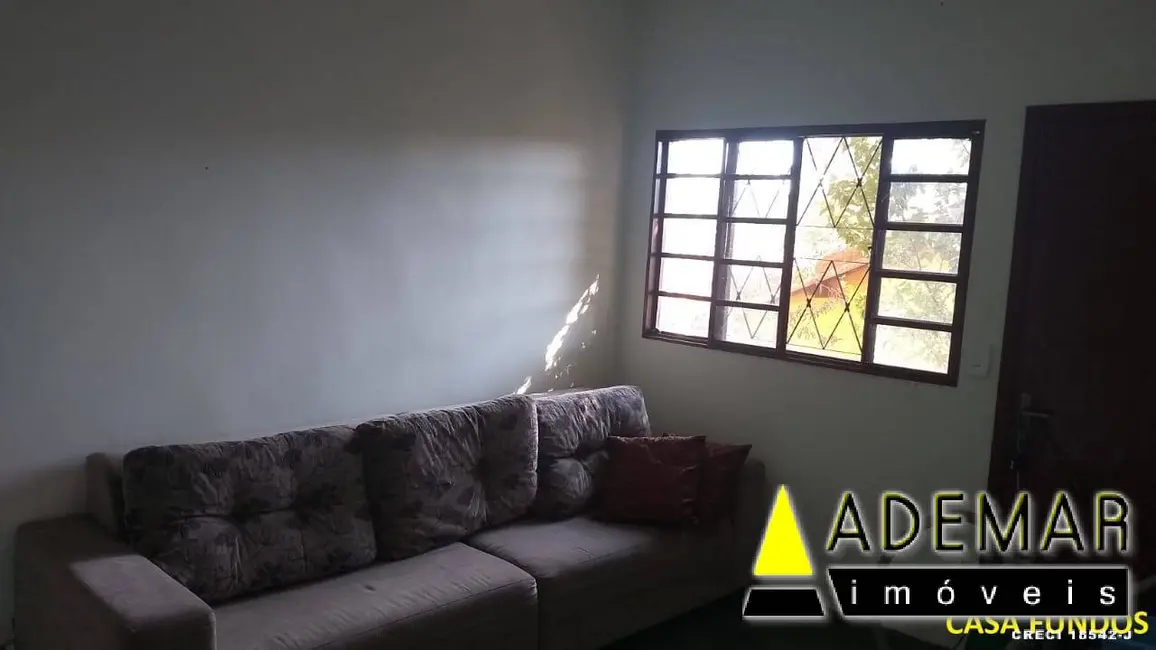 Casa com 3 quartos à venda, 260m2 em Sete Praias, São Paulo - SP - imagem 4 Foto 4 de Casa com 3 quartos à venda, 260m2 em Sete Praias, São Paulo - SP