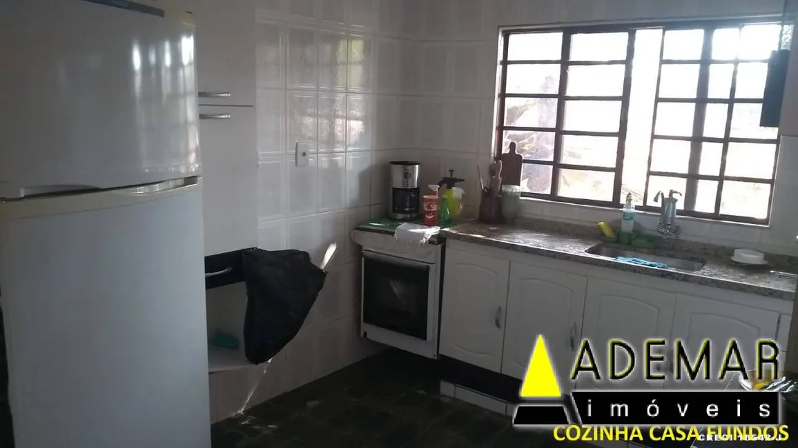 Casa com 3 quartos à venda, 260m2 em Sete Praias, São Paulo - SP - imagem 3 Foto 3 de Casa com 3 quartos à venda, 260m2 em Sete Praias, São Paulo - SP