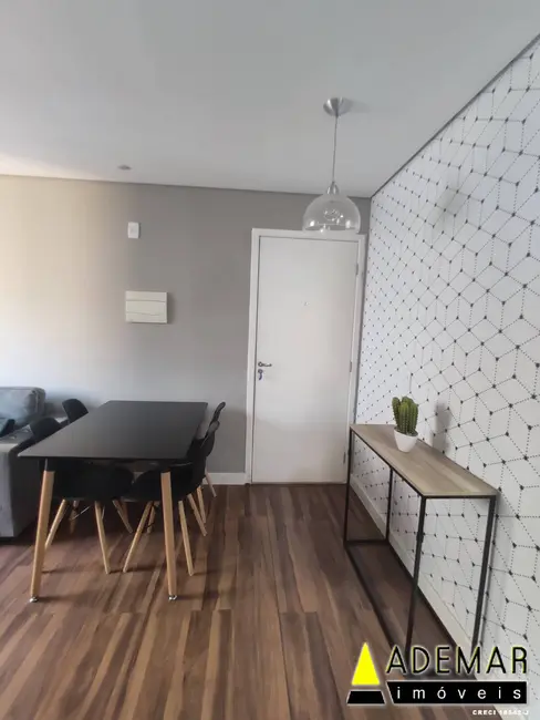 Foto 9 de Apartamento com 2 quartos à venda em Canhema, Diadema - SP
