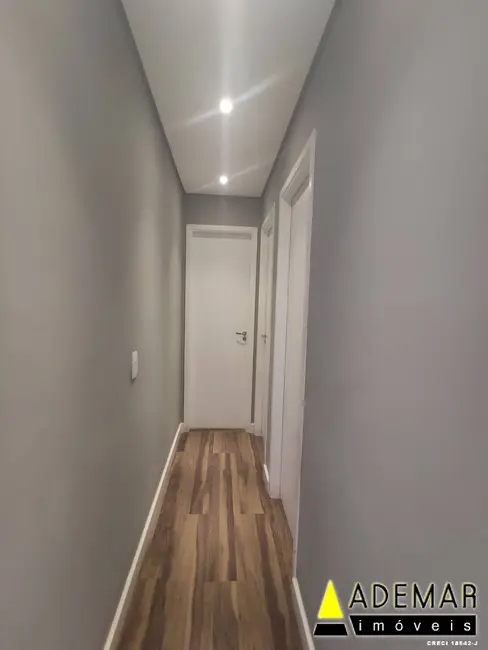 Foto 3 de Apartamento com 2 quartos à venda em Canhema, Diadema - SP