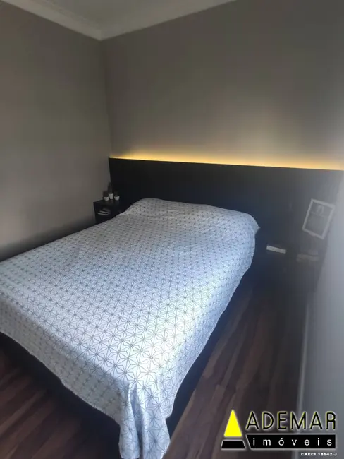 Foto 4 de Apartamento com 2 quartos à venda em Canhema, Diadema - SP