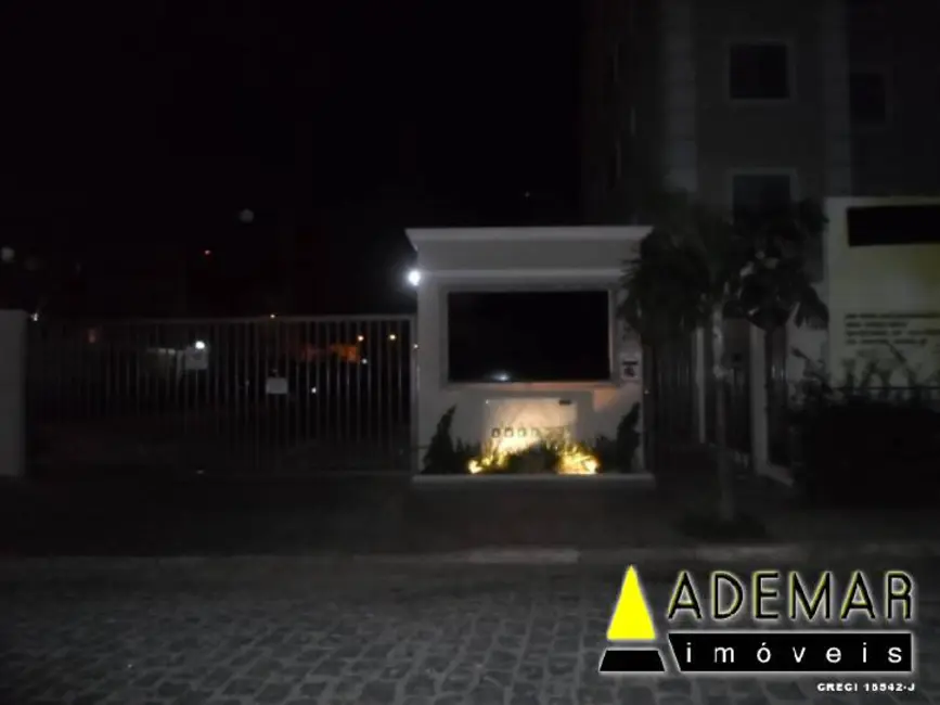 Foto 3 de Apartamento com 2 quartos à venda, 47m2 em Vila Urupês, Suzano - SP