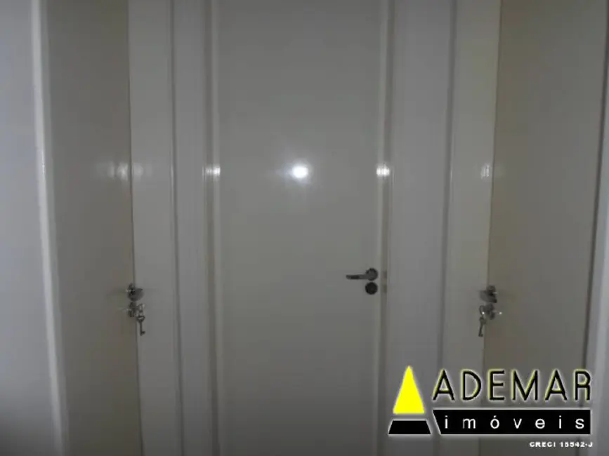 Foto 1 de Apartamento com 2 quartos à venda, 47m2 em Vila Urupês, Suzano - SP