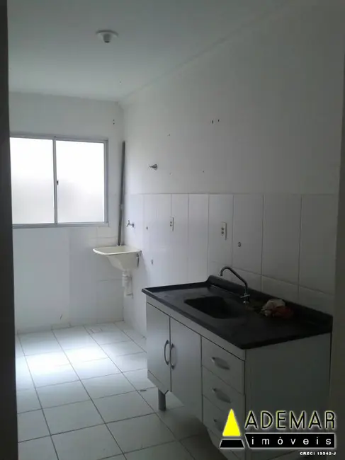 Foto 7 de Apartamento com 2 quartos à venda, 47m2 em Vila Urupês, Suzano - SP