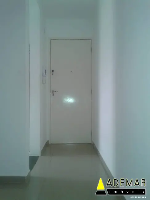 Foto 2 de Apartamento com 2 quartos à venda, 47m2 em Vila Urupês, Suzano - SP