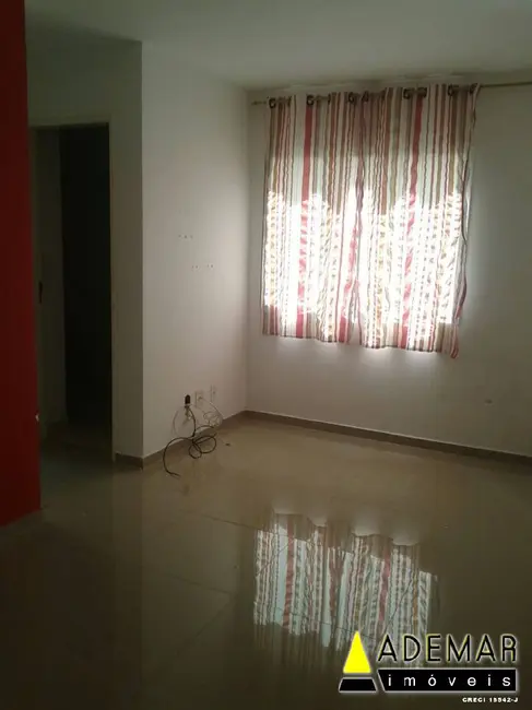 Foto 8 de Apartamento com 2 quartos à venda, 47m2 em Vila Urupês, Suzano - SP