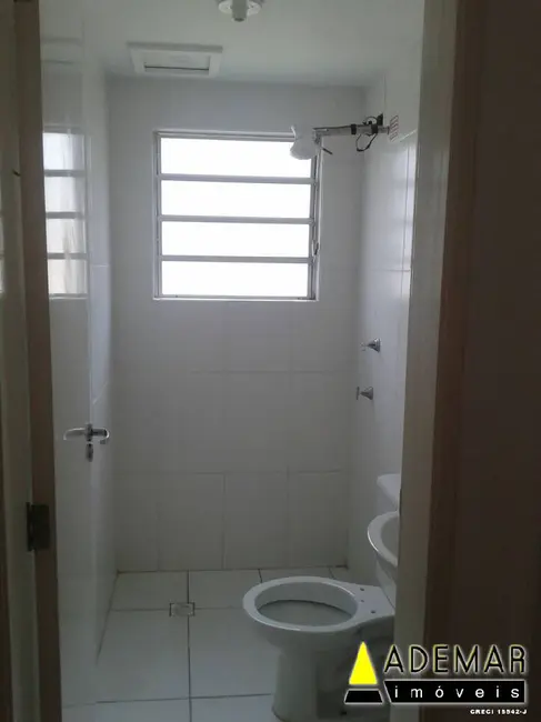 Foto 6 de Apartamento com 2 quartos à venda, 47m2 em Vila Urupês, Suzano - SP