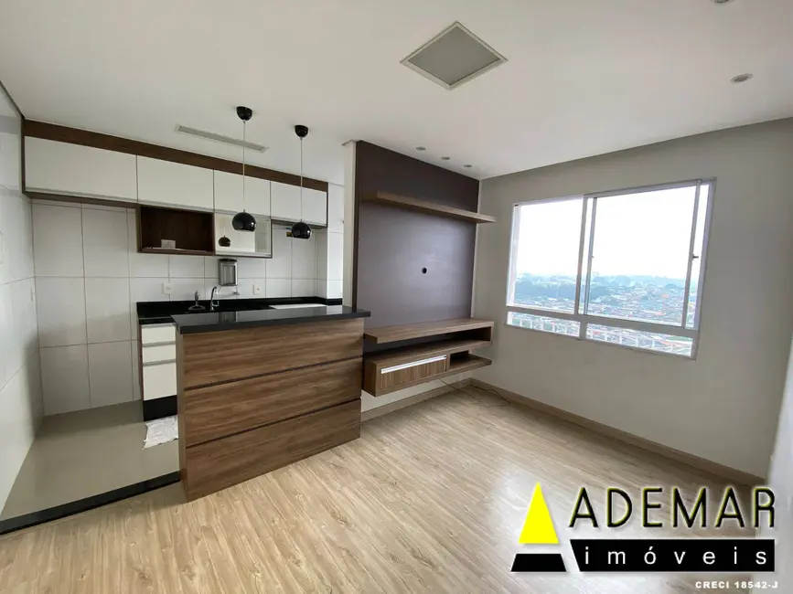 Foto 10 de Apartamento à venda em Canhema, Diadema - SP