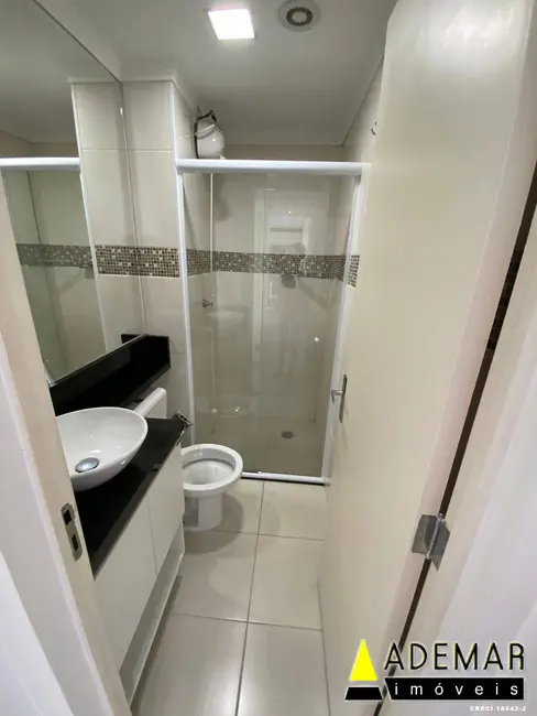 Foto 5 de Apartamento à venda em Canhema, Diadema - SP